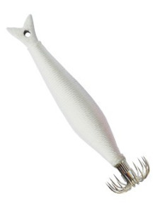 DTD Poseidon 75g White