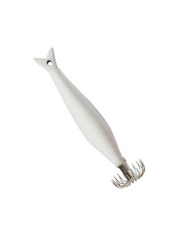 DTD Poseidon 75g White