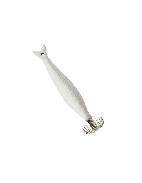 DTD Poseidon 75g White