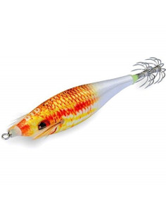 DTD Weak Fish Bukva 1.5 Triglia
