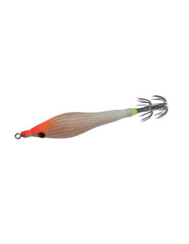DTD Red Devil 1.5 Orange Head