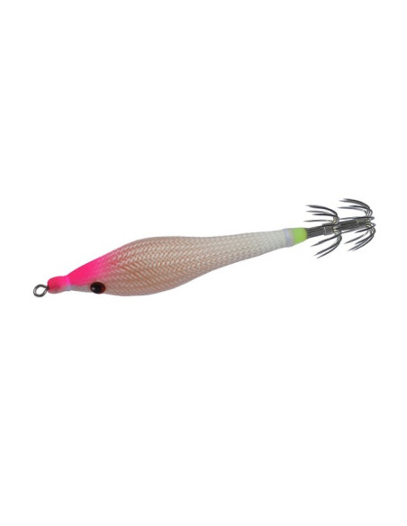 DTD Red Devil 1.5 Pink Head