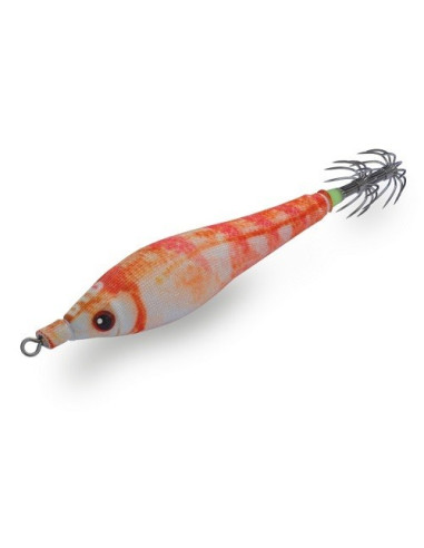 DTD Silicone Real Fish  75g 2H Triglia