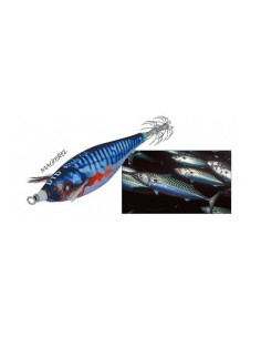 DTD Bloody Fish 1.5 Mackerel