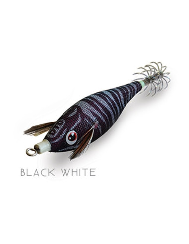 Toro DTD 1.5 Black White