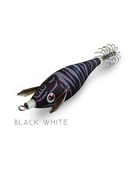 Toro DTD 1.5 Black White