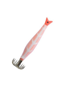 DTD Poseidon 75g Glow Red Lumious