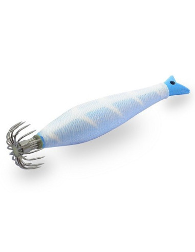 DTD Poseidon 75g Glow Blue Lumious