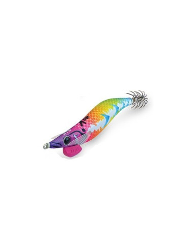 DTD X Egi 3.0 Rainbow