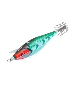 DTD X Fish 1.5 Green
