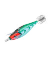 DTD X Fish 1.5 Green