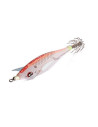 DTD Red Killer 1.5 Orange