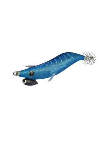 DTD Ballistic Egi 3.0B Blue