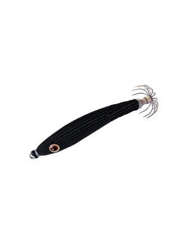 DTD Gavun 45gr Black