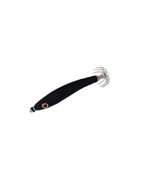 DTD Gavun 45gr Black