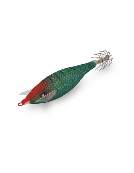 DTD Nano 1.5 Green