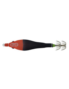 DTD Black Diablo 2.0 Red Head