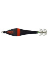 DTD Black Diablo 2.0 Red Tape