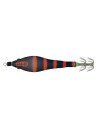 DTD Black Diablo 2.0 Red Stripes