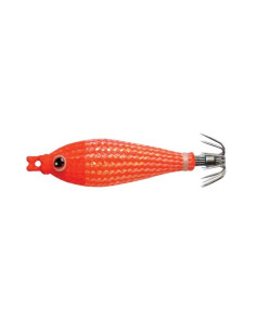 DTD Soft Mini 0.8 Red