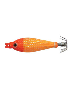 DTD Soft Mini 0.8 Orange
