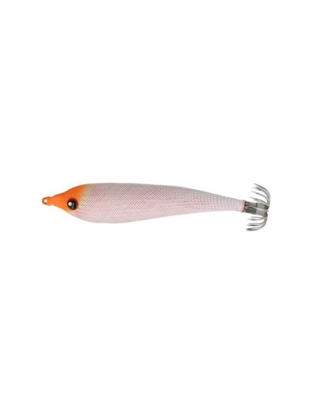 DTD Red Devil Gavun 45g Orange Head