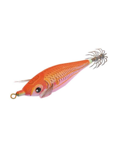 DTD Trlja Pink Body 1.5 Yellow Red