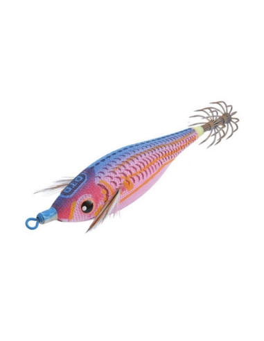 DTD Trlja Pink Body 1.5 Blue