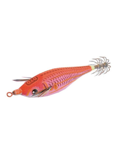 DTD Trlja Pink Body 1.5 Orange