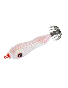 DTD Silicone Lignjic 75g White Red