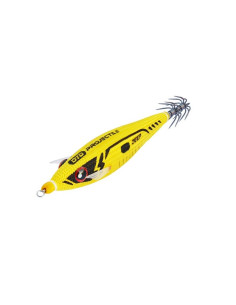 DTD Projectile Full Color 3.0 Yellow
