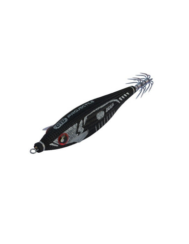 DTD Projectile Full Color 3.0 Black