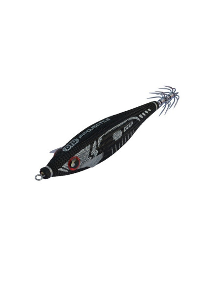 DTD Projectile Full Color 3.0 Black