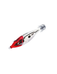 DTD Projectile Full Color 3.0 Red Head