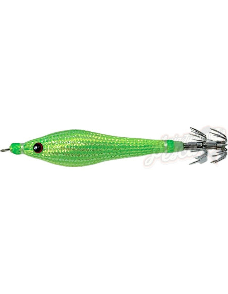 DTD Soft Full FLASH Glavoc 1.5 Fluo Green