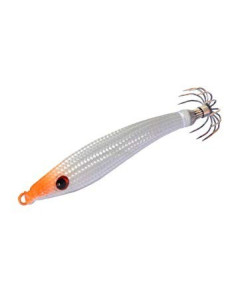Squid Jig Gavun 45g 70mm Laranja
