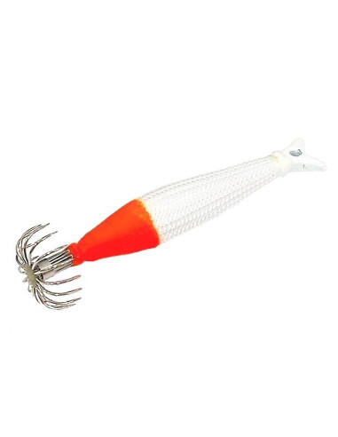 DTD Spanjolac 55gr Orange Head