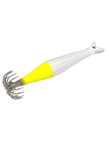 DTD Spanjolac 55gr Yellow Head