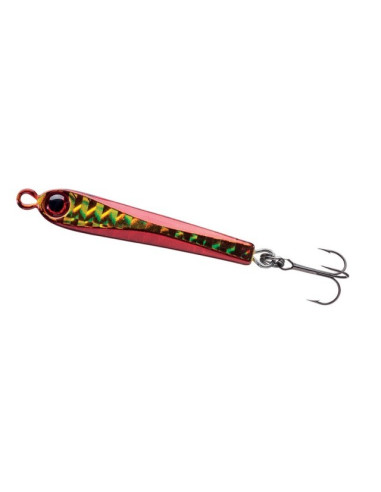 Daiwa Prorex Minijig PX 10g Cor: Lazer Orange