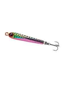 Daiwa Prorex Minijig PX 10g Cor: Lazer Pink
