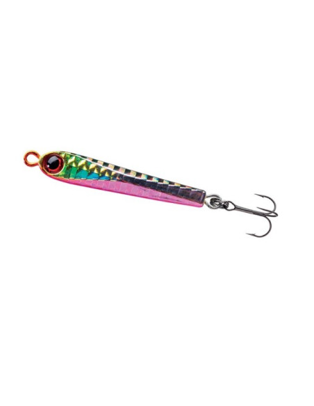 Daiwa Prorex Minijig PX 10g Cor: Lazer Pink