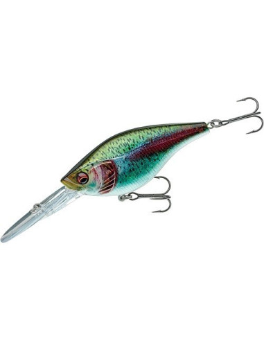 Daiwa Prorex Crank Bait 80DR Live Rainbow Trout