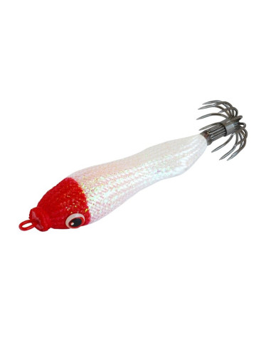 DTD Silicone Lignjic 100g Red Head