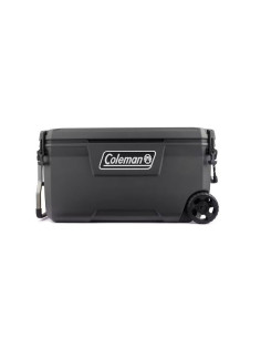 Geleira Coleman Convoy 100QT Com rodas