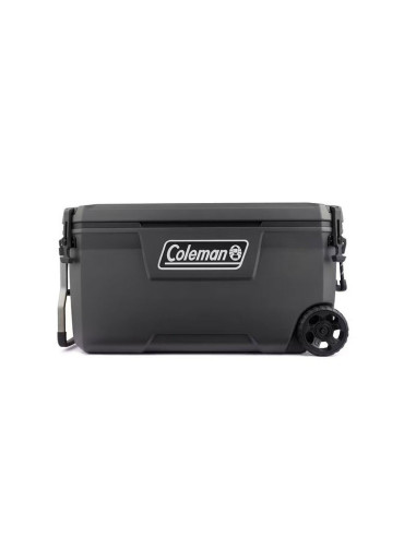 Geleira Coleman Convoy 100QT Com rodas