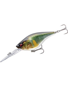 Daiwa Prorex Crank Bait 80DR Live Ayu