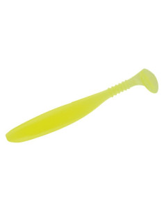 Daiwa Tournament D' Fin 5'' Lime