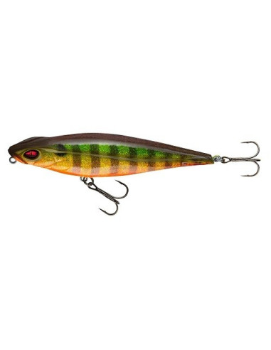 Daiwa Prorex Crazy Stick 11cm Gold Perch