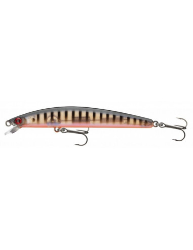 Daiwa Tournament Minnow 120SP Pearl Ghost Perch
