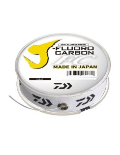 Daiwa J-Fluorocarbon 0.455mm 50m